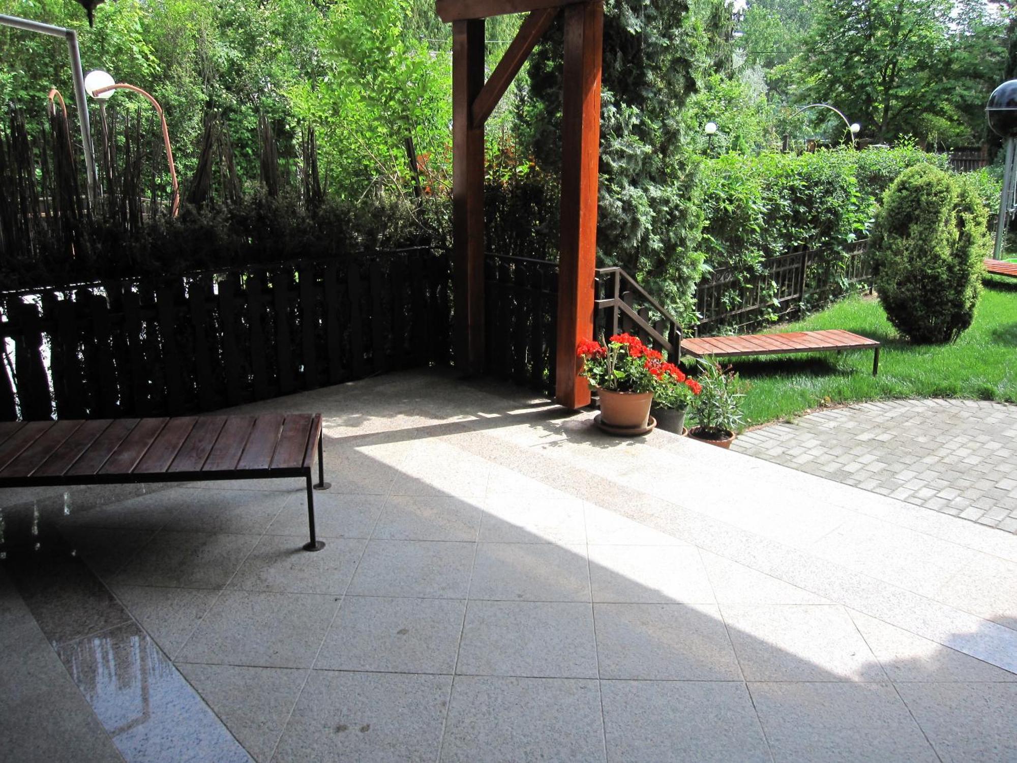 Zrinyi Haz Apartment Szantod Room photo